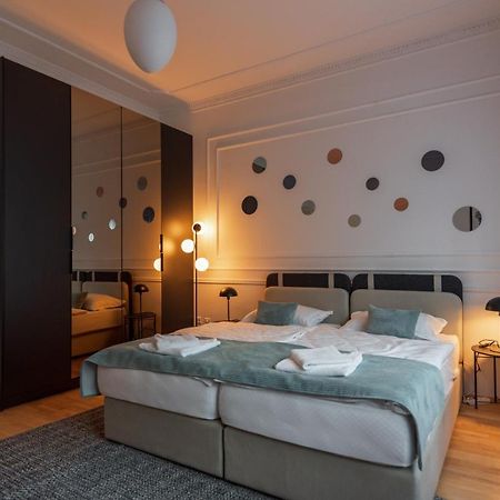 Sarajevo Central Elegance Apartments Экстерьер фото
