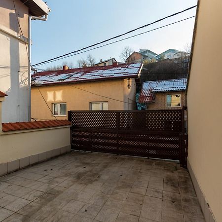 Sarajevo Central Elegance Apartments Экстерьер фото