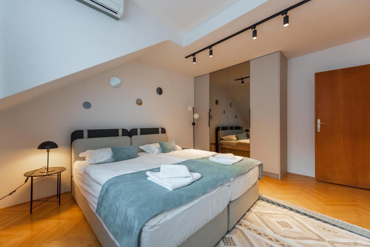 Sarajevo Central Elegance Apartments Экстерьер фото