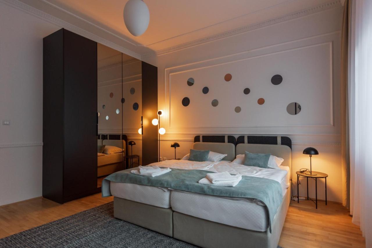 Sarajevo Central Elegance Apartments Экстерьер фото