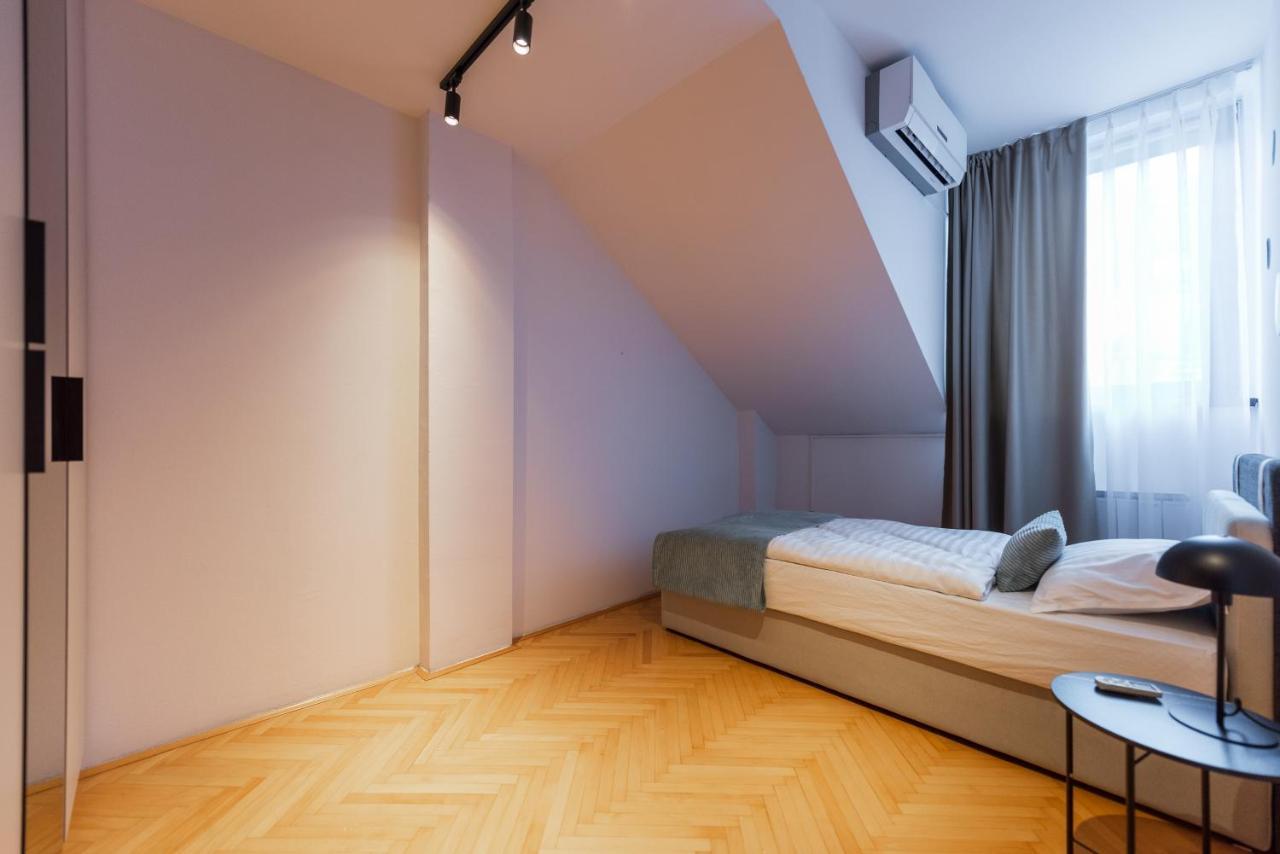 Sarajevo Central Elegance Apartments Экстерьер фото