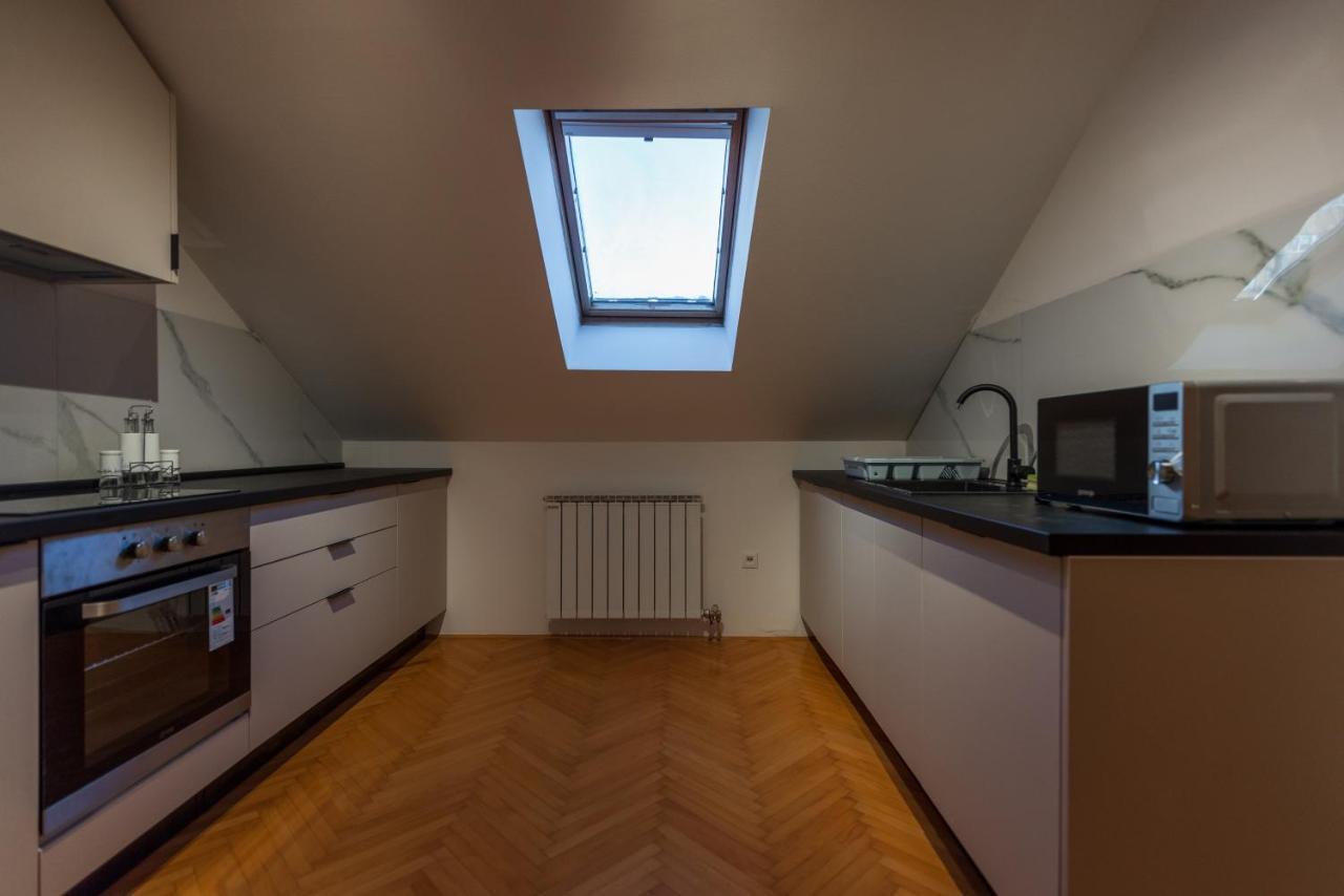 Sarajevo Central Elegance Apartments Экстерьер фото