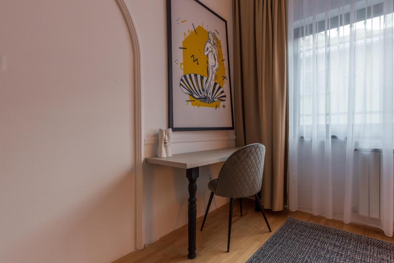 Sarajevo Central Elegance Apartments Экстерьер фото