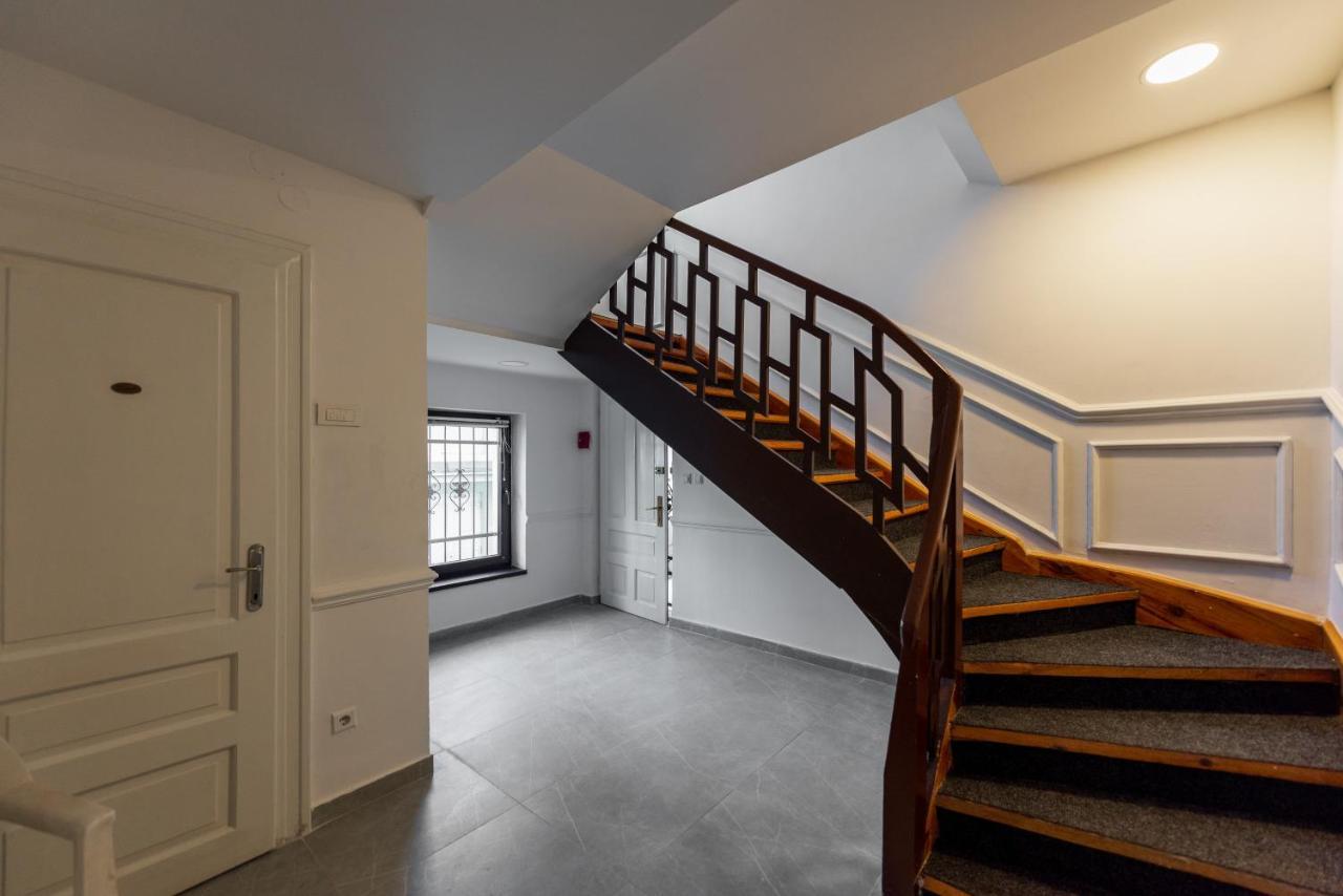 Sarajevo Central Elegance Apartments Экстерьер фото