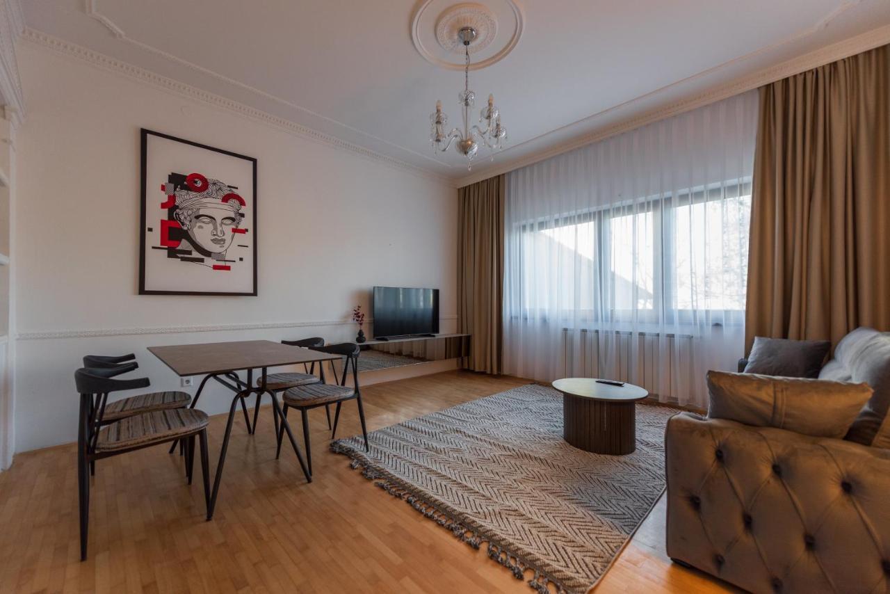 Sarajevo Central Elegance Apartments Экстерьер фото