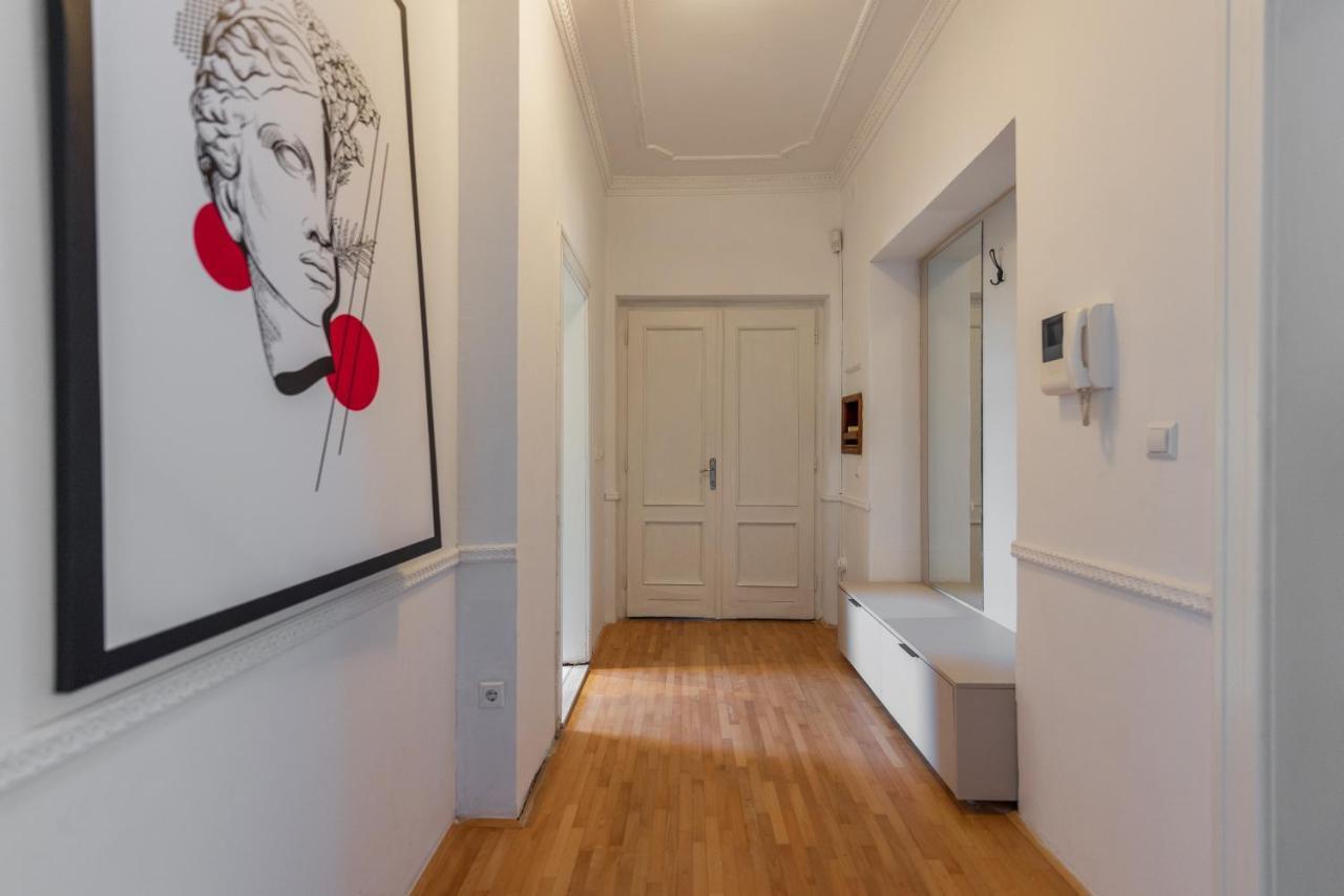 Sarajevo Central Elegance Apartments Экстерьер фото