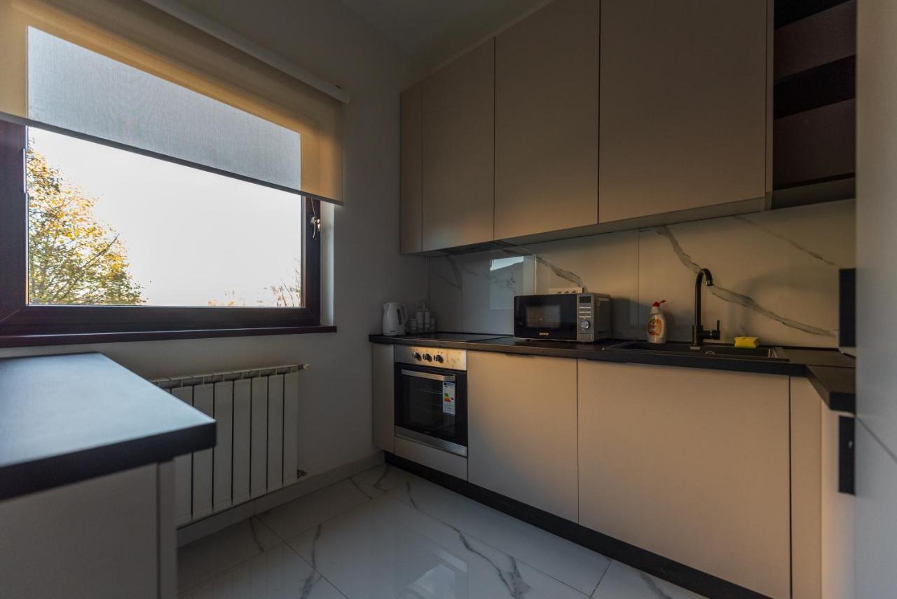 Sarajevo Central Elegance Apartments Экстерьер фото