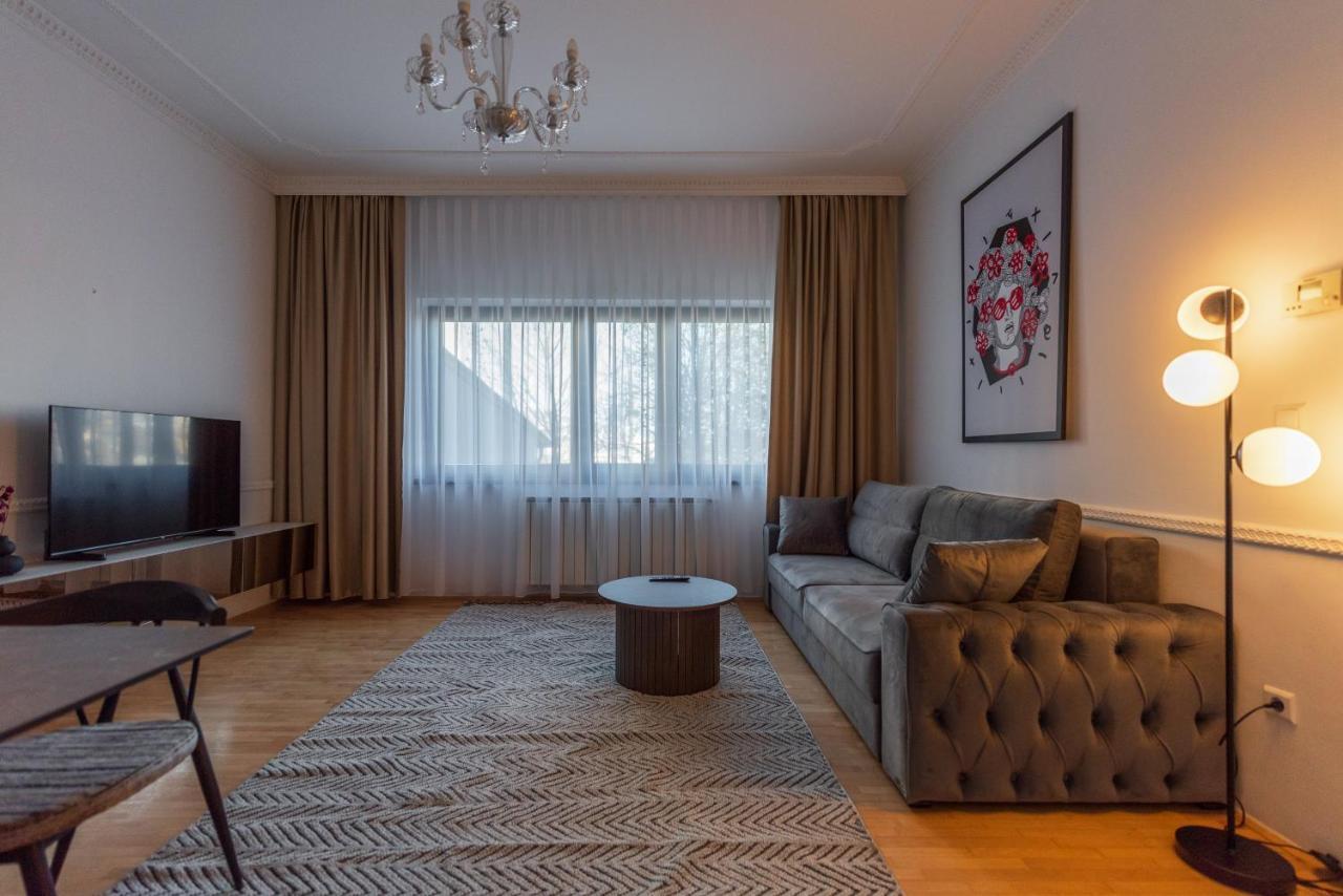 Sarajevo Central Elegance Apartments Экстерьер фото