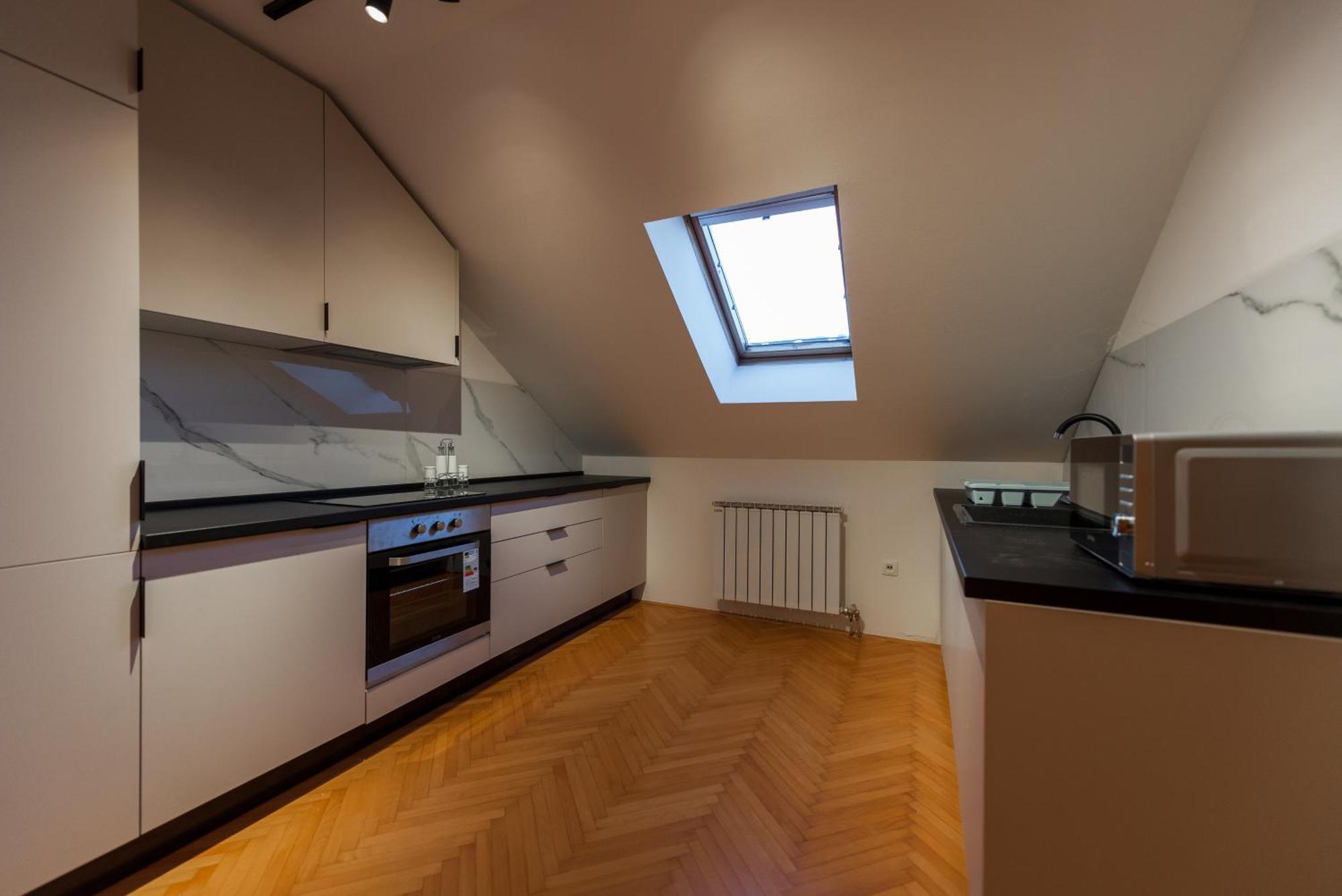 Sarajevo Central Elegance Apartments Экстерьер фото