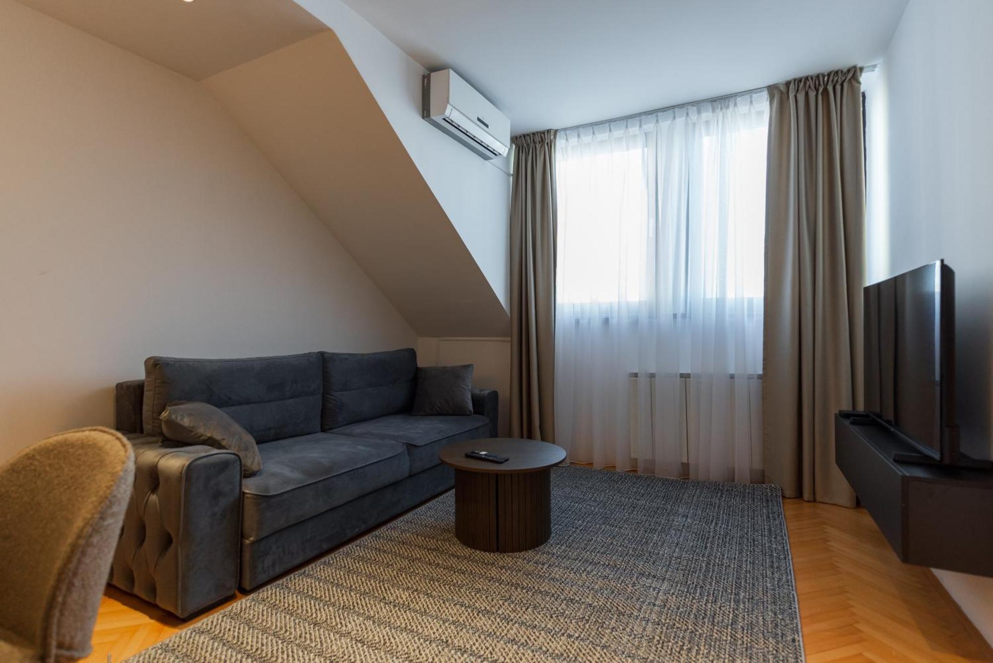 Sarajevo Central Elegance Apartments Экстерьер фото