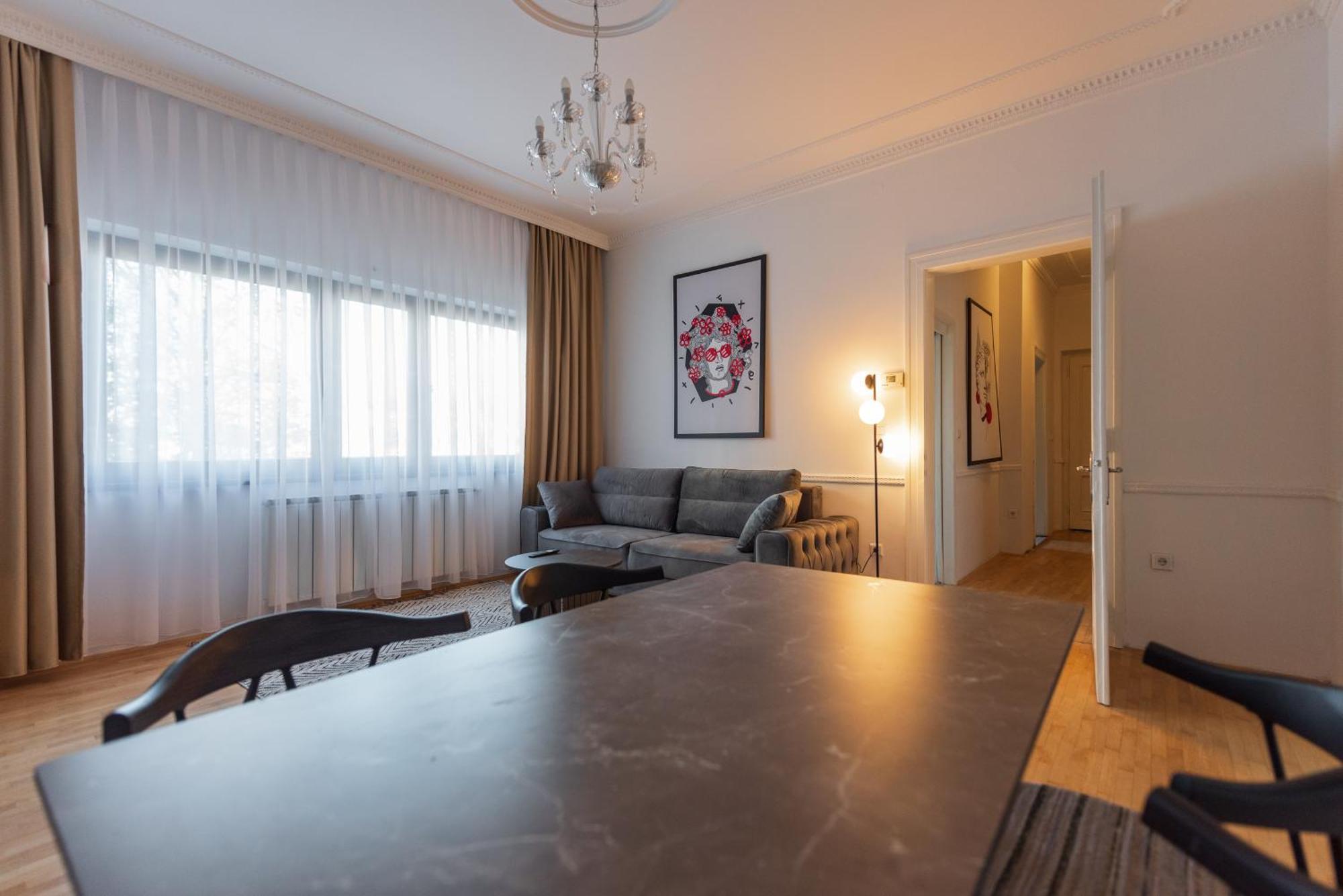 Sarajevo Central Elegance Apartments Экстерьер фото