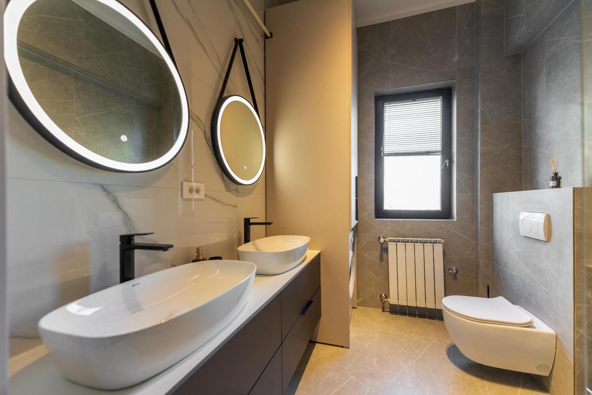 Sarajevo Central Elegance Apartments Экстерьер фото